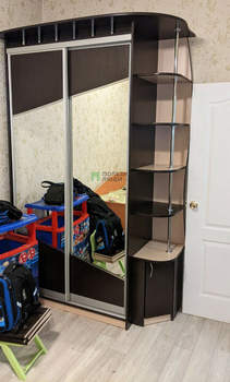 2-к квартира, на длительный срок, 47м2, 2/2 этаж