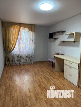 2-к квартира, на длительный срок, 34м2, 2/3 этаж