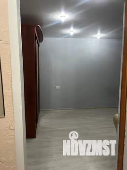 1-к квартира, посуточно, 28м2, 7/9 этаж