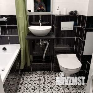 Студия квартира, посуточно, 27м2, 16/17 этаж