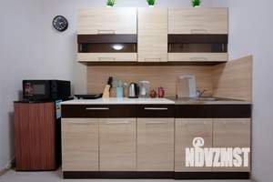 1-к квартира, посуточно, 38м2, 10/12 этаж