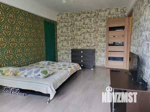 2-к квартира, посуточно, 45м2, 4/5 этаж