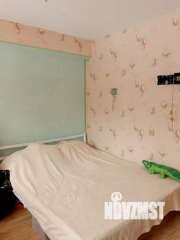 2-к квартира, на длительный срок, 44м2, 2/5 этаж