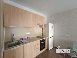 2-к квартира, на длительный срок, 43м2, 11/17 этаж