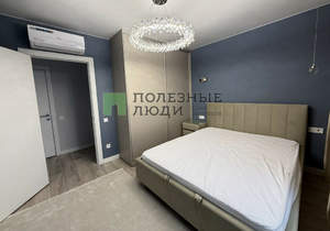 2-к квартира, на длительный срок, 47м2, 3/10 этаж