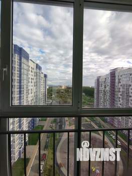 Студия квартира, на длительный срок, 26м2, 14/20 этаж