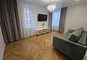 2-к квартира, на длительный срок, 56м2, 10/18 этаж