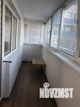 2-к квартира, посуточно, 55м2, 8/12 этаж