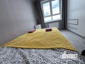 2-к квартира, посуточно, 68м2, 2/10 этаж