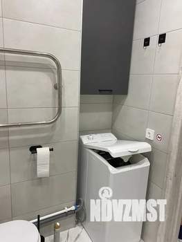 1-к квартира, посуточно, 36м2, 3/17 этаж