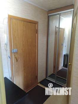 1-к квартира, на длительный срок, 30м2, 4/9 этаж