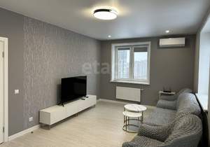 2-к квартира, на длительный срок, 60м2, 11/17 этаж