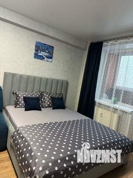 Студия квартира, посуточно, 30м2, 4/17 этаж