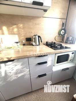2-к квартира, на длительный срок, 42м2, 5/5 этаж