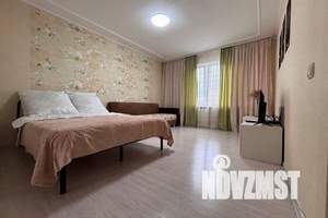 3-к квартира, посуточно, 68м2, 5/9 этаж