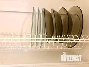 1-к квартира, посуточно, 34м2, 12/17 этаж