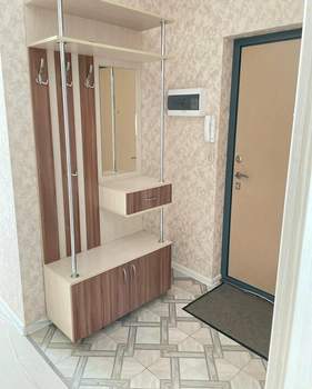 2-к квартира, на длительный срок, 55м2, 4/17 этаж