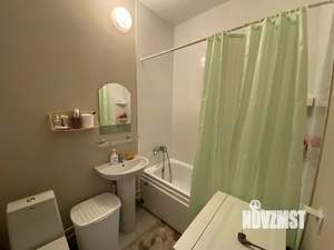 1-к квартира, на длительный срок, 32м2, 2/14 этаж