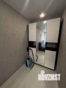 1-к квартира, на длительный срок, 35м2, 16/17 этаж