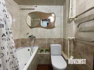 1-к квартира, посуточно, 32м2, 1/1 этаж