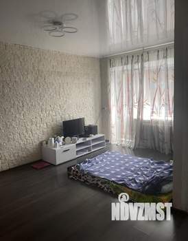 1-к квартира, на длительный срок, 32м2, 5/6 этаж