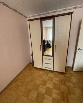 2-к квартира, на длительный срок, 41м2, 2/5 этаж