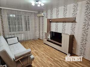 1-к квартира, на длительный срок, 43м2, 10/17 этаж