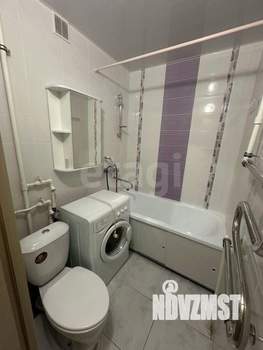 1-к квартира, на длительный срок, 31м2, 1/5 этаж