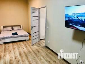 3-к квартира, посуточно, 68м2, 1/1 этаж
