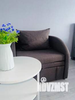 1-к квартира, посуточно, 45м2, 10/25 этаж