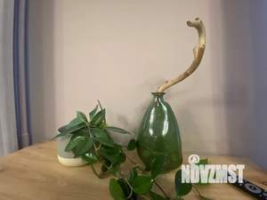 Студия квартира, посуточно, 35м2, 1/17 этаж