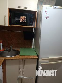 2-к квартира, на длительный срок, 44м2, 4/5 этаж