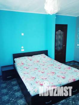 Студия квартира, посуточно, 24м2, 5/5 этаж