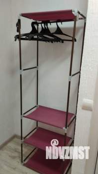 Студия квартира, на длительный срок, 24м2, 3/17 этаж