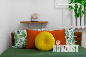 1-к квартира, посуточно, 23м2, 1/5 этаж