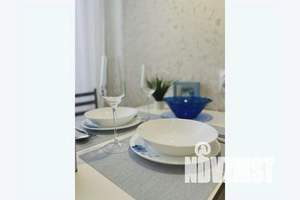 1-к квартира, посуточно, 28м2, 9/9 этаж