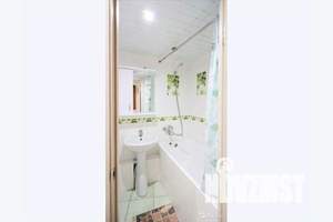 2-к квартира, посуточно, 50м2, 8/9 этаж