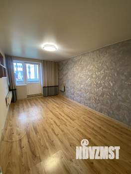 1-к квартира, на длительный срок, 36м2, 1/10 этаж