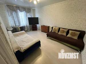 2-к квартира, посуточно, 65м2, 1/1 этаж