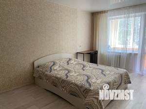 1-к квартира, посуточно, 31м2, 4/5 этаж
