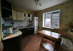 2-к квартира, на длительный срок, 43м2, 7/17 этаж