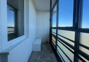 Студия квартира, на длительный срок, 26м2, 11/26 этаж