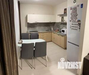 3-к квартира, посуточно, 101м2, 1/1 этаж