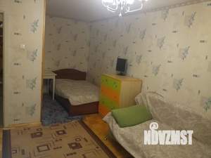 1-к квартира, на длительный срок, 35м2, 13/14 этаж