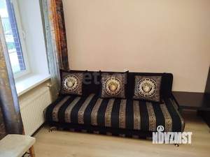 Студия квартира, на длительный срок, 24м2, 1/16 этаж