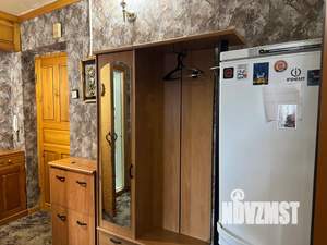 2-к квартира, посуточно, 43м2, 3/5 этаж