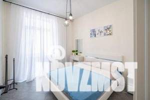 2-к квартира, посуточно, 40м2, 16/16 этаж