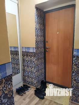 1-к квартира, на длительный срок, 31м2, 1/5 этаж