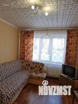 2-к квартира, посуточно, 44м2, 1/5 этаж