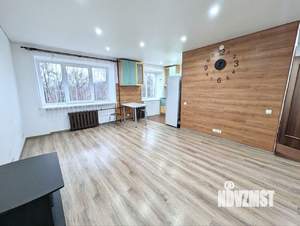 1-к квартира, на длительный срок, 30м2, 5/5 этаж